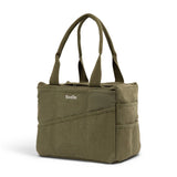 Forest Green Soolla Studio Artist Bag