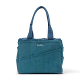 Aquamarine Soolla Studio Artist Bag