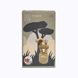 Paint Your Own Wooden Push-Up Dog