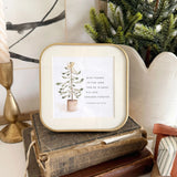 Christmas Gift Truth For Today Cards