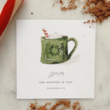 Christmas Gift Truth For Today Cards