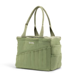 Ganja Green Soolla Studio Artist Bag