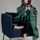 Newfoundland Deluxe Highland Blanket
