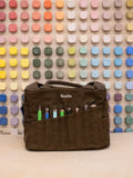 Coffee Bean Soolla Studio Artist Bag