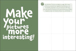 Nature Explorer Sketchbook by Jenny Defouw Geuder