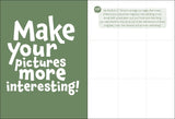 Nature Explorer Sketchbook by Jenny Defouw Geuder