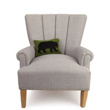 Bear Hook Pillow