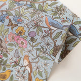 Songbirds | Tissue Paper (10 Sheets)