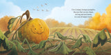 The Lumpy, Bumpy Pumpkin: A Story about Finding Your Perfect Purpose by Sydney Hanson
