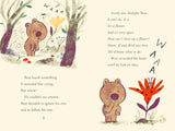 Bear and Bird: The Picnic and Other Stories by Jarvis