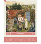 Beekeepers 500 Piece Jigsaw Puzzle