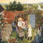 Beekeepers 500 Piece Jigsaw Puzzle