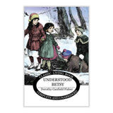 Understood Besty by Dorothy Canfield Fisher