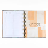 Riverbend Planner: 2026 Calendar Year