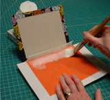 Introduction to Bookbinding & Custom Cases: A Project Approach for Learning Traditional Methods by Tom Hollander & Cindy Hollander