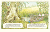 The Complete Brambly Hedge by Jill Barklem