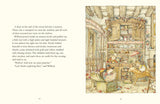 The Complete Brambly Hedge by Jill Barklem