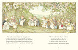 The Complete Brambly Hedge by Jill Barklem