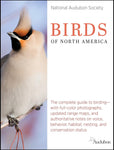 National Audubon Society Birds of North America: The Complete Identification Reference