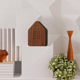 Birdybox: Walnut