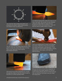 The Home Blacksmith: Tools, Techniques, and 40 Practical Projects for the Home Blacksmith by Ryan Ridgway