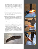 The Home Blacksmith: Tools, Techniques, and 40 Practical Projects for the Home Blacksmith by Ryan Ridgway