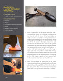 The Home Blacksmith: Tools, Techniques, and 40 Practical Projects for the Home Blacksmith by Ryan Ridgway