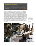 The Home Blacksmith: Tools, Techniques, and 40 Practical Projects for the Home Blacksmith by Ryan Ridgway