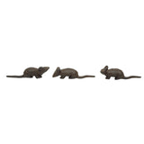 Cast Iron Mouse