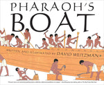 Pharaoh's Boat by David Weitzman