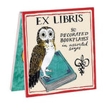 Molly Hatch Owl Bookplates
