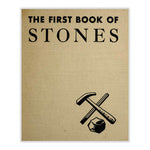 The First Book of Stones by M. B. Cormack, M. K. Scott