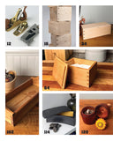 Complete Starter Guide to Making Wooden Boxes: Learn to Craft Beautiful and Practical Containers for Everyday Use by Albert Kleine
