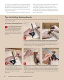 Complete Starter Guide to Making Wooden Boxes: Learn to Craft Beautiful and Practical Containers for Everyday Use by Albert Kleine
