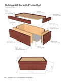 Complete Starter Guide to Making Wooden Boxes: Learn to Craft Beautiful and Practical Containers for Everyday Use by Albert Kleine