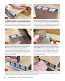 Complete Starter Guide to Making Wooden Boxes: Learn to Craft Beautiful and Practical Containers for Everyday Use by Albert Kleine