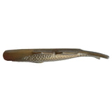 Bass Fish Brass Finished Paperweight