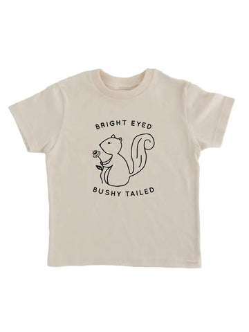 Bright Eyed Shirt - Kids