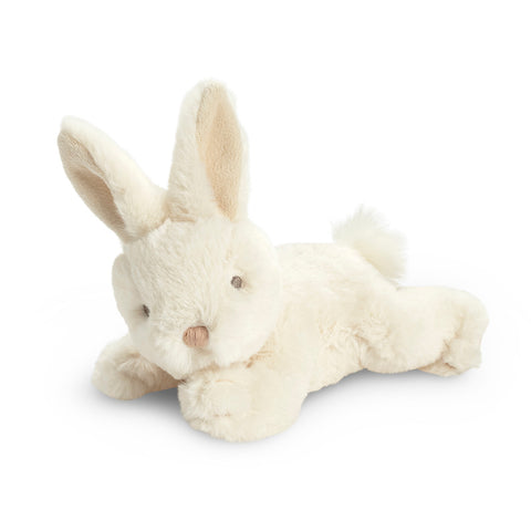 Bunny Plush - Companion to You Belong Here Picture Book
