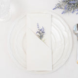 Flour Sack Napkins (Singles or Pack of 12)