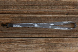 Beyond Neck Lanyard - Space Printed Design