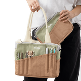 Good Earth Soolla Studio Pouch