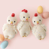 Baby Chicken (Confetti)
