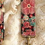 Juniper - Handmade Phone Cord/ Bag Strap/ Camera Strap