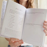 Living Freely and Lightly Journal (Emily Lex)