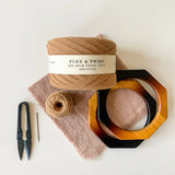 Bella Bento Bag Kit (Olive or Parchment)