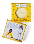 Beeswax Honeycomb Candle Kit