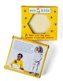 Beeswax Honeycomb Candle Kit