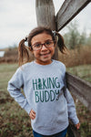 Hiking Buddy Kids Crew
