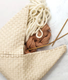 Bella Bento Bag Kit (Olive or Parchment)